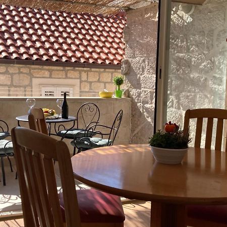 Bernardi Residence Korčula Extérieur photo
