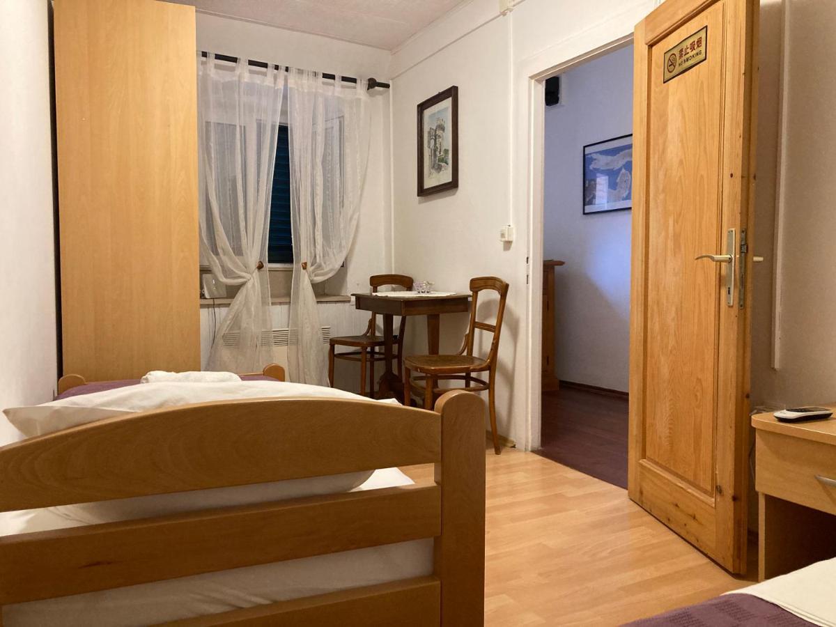 Bernardi Residence Korčula Extérieur photo