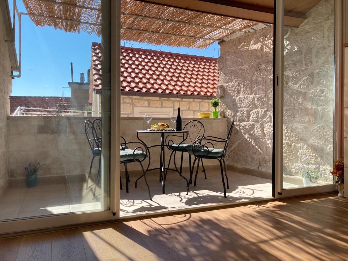 Bernardi Residence Korčula Extérieur photo