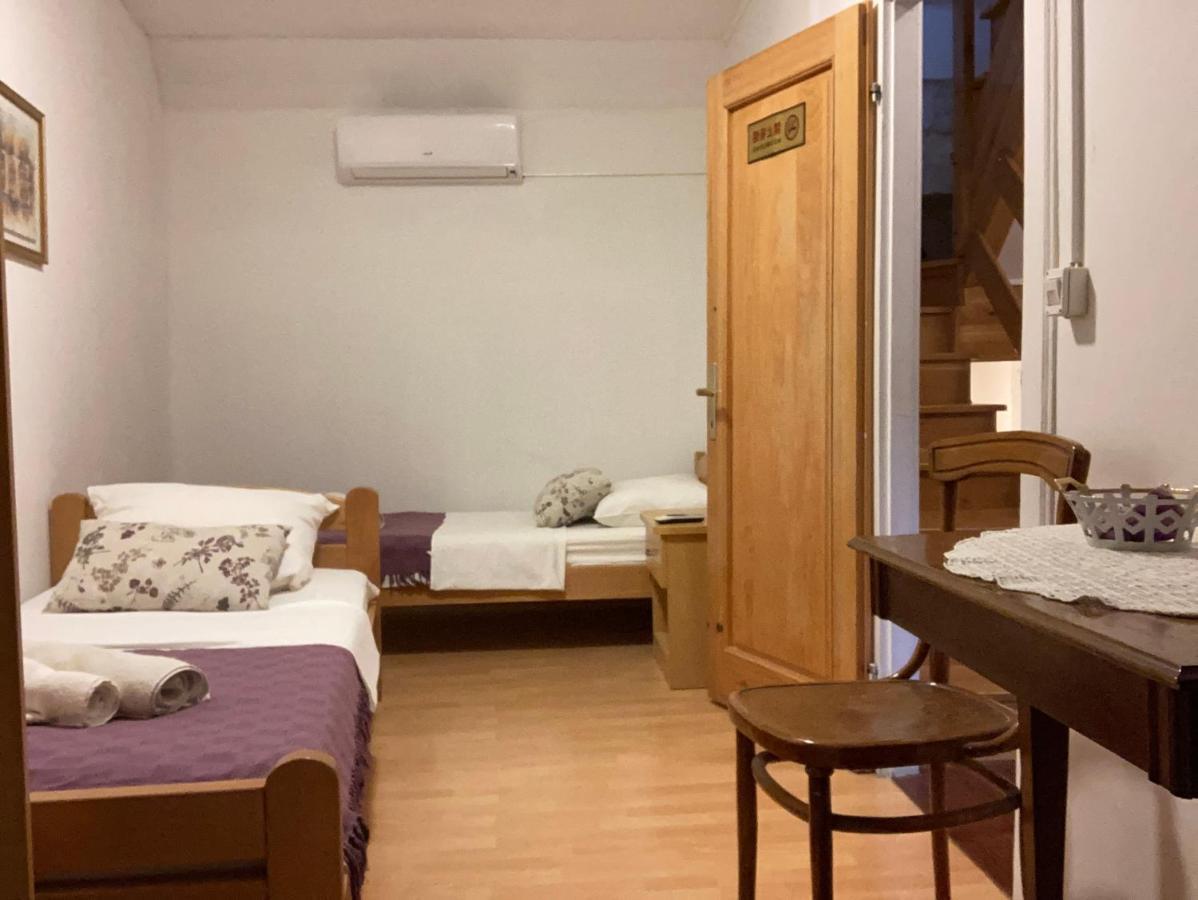 Bernardi Residence Korčula Extérieur photo