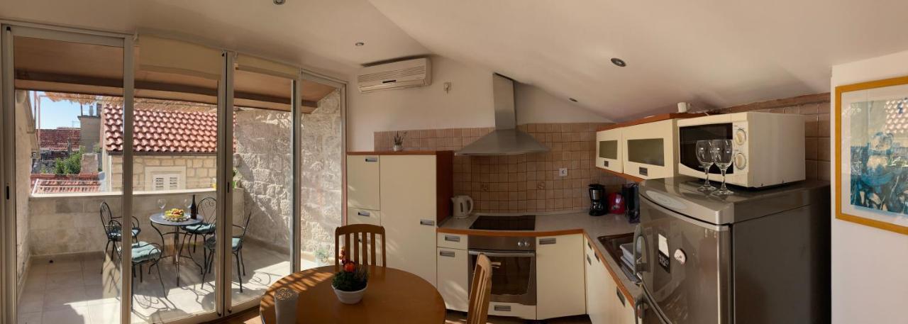 Bernardi Residence Korčula Extérieur photo