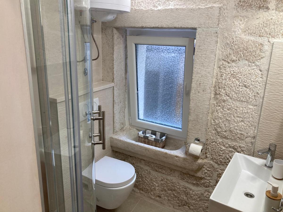 Bernardi Residence Korčula Extérieur photo