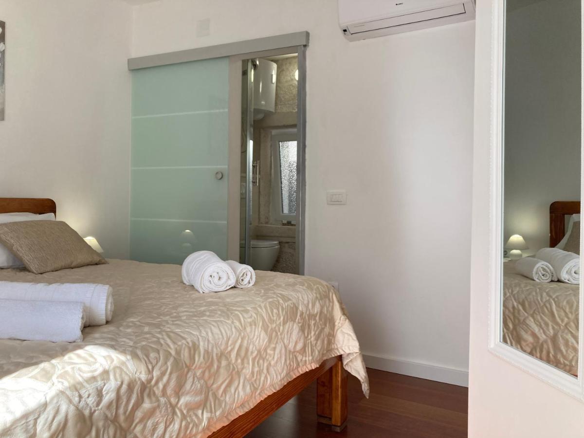 Bernardi Residence Korčula Extérieur photo