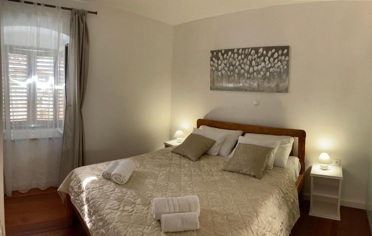 Bernardi Residence Korčula Extérieur photo