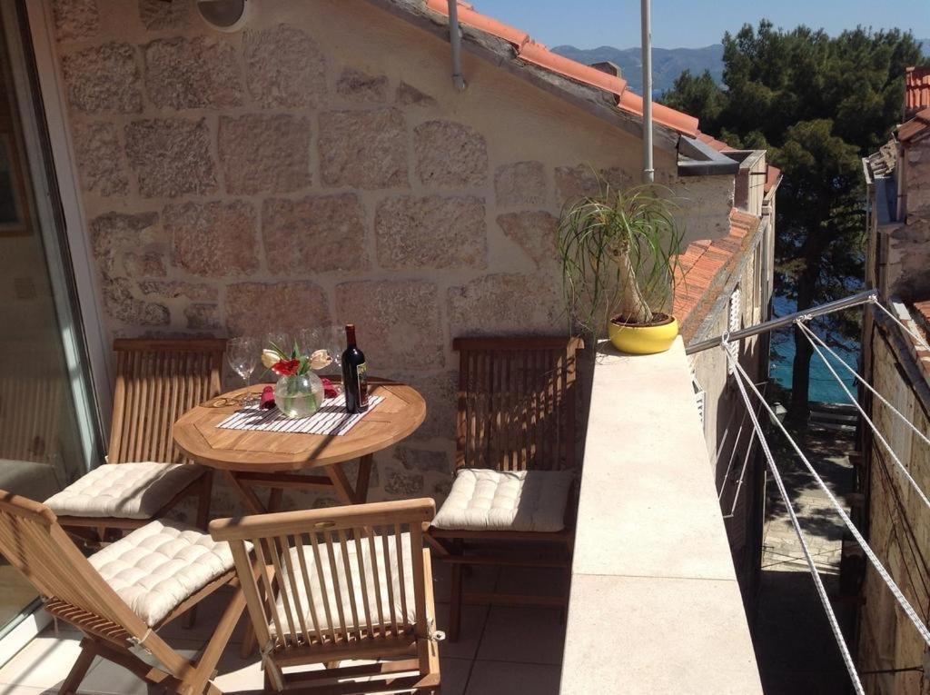 Bernardi Residence Korčula Extérieur photo